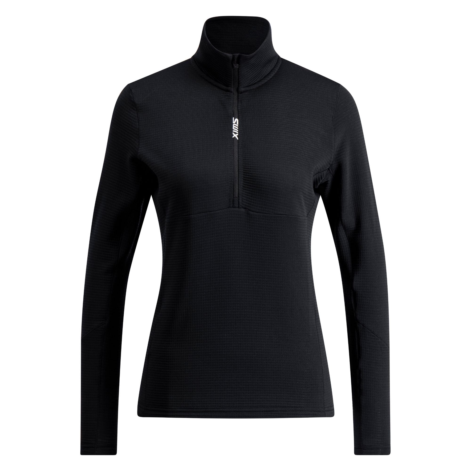 Swix Heat Wool LS W