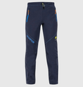 Dětské Kalhoty Karpos Fantasia Kid Outer Space/Indigo B. 2523000-041