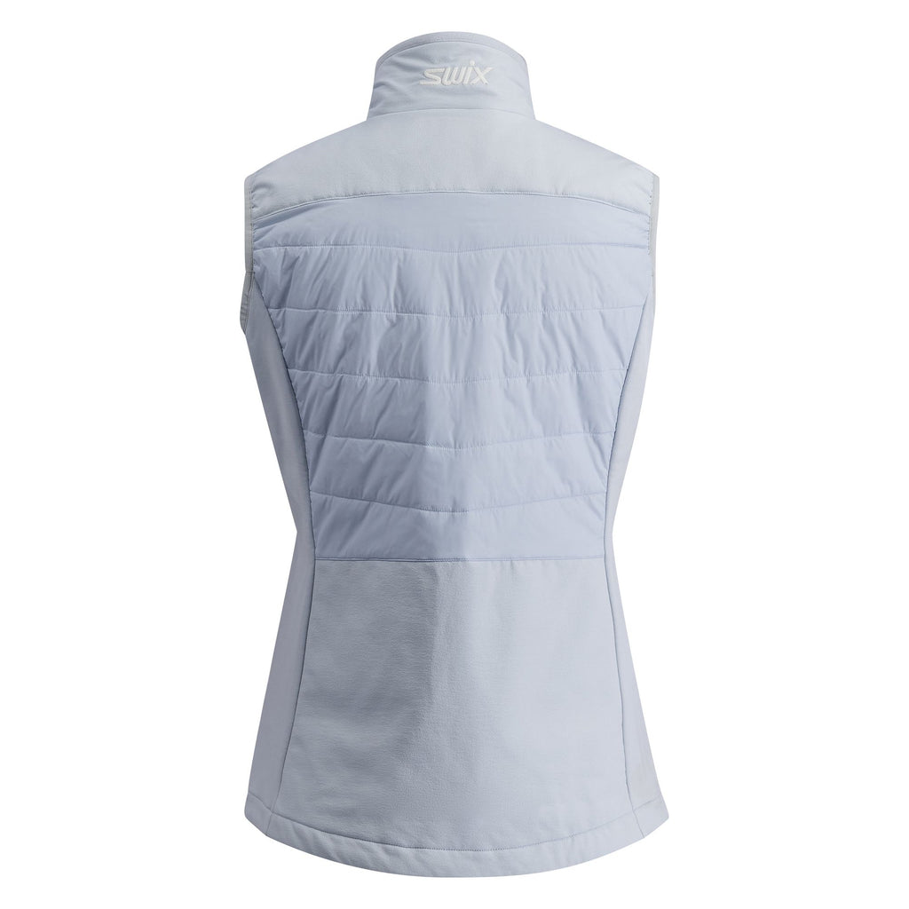 Swix Horizon Primaloft Vest W
