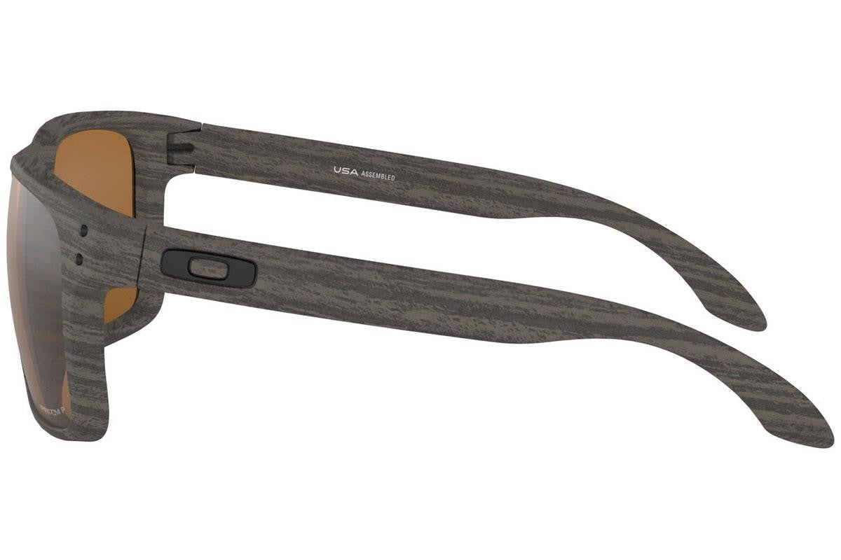 102839 2 bryle oakley holbrook woodgrain prizm shallow water polar oo9102 j855