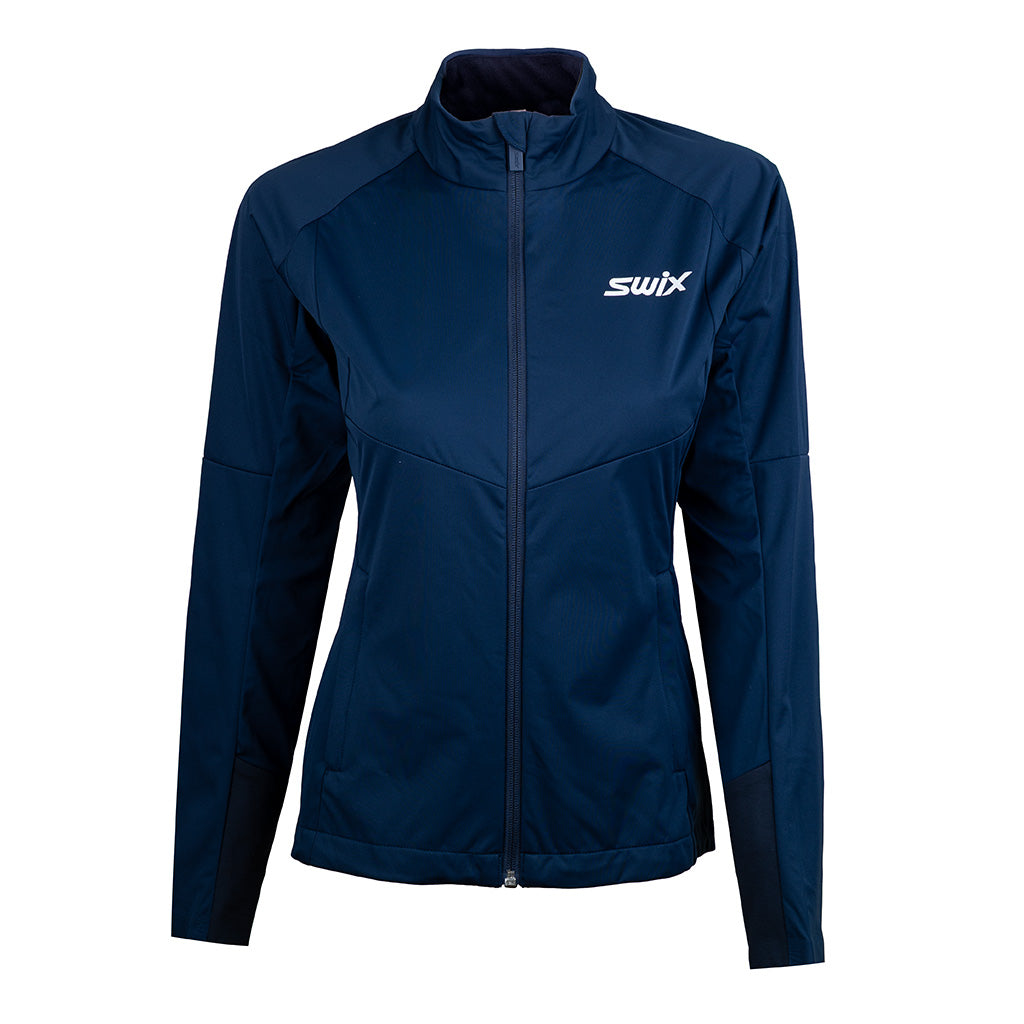 Swix Nordic XC Jacket W