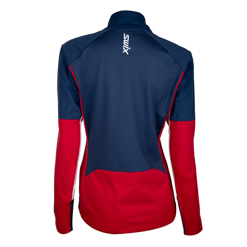 Swix Nordic XC Jacket W