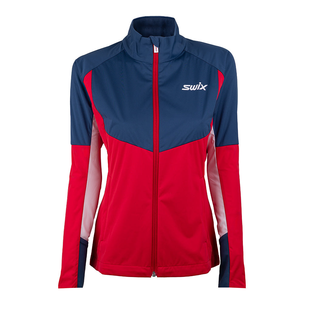 Swix Nordic XC Jacket W