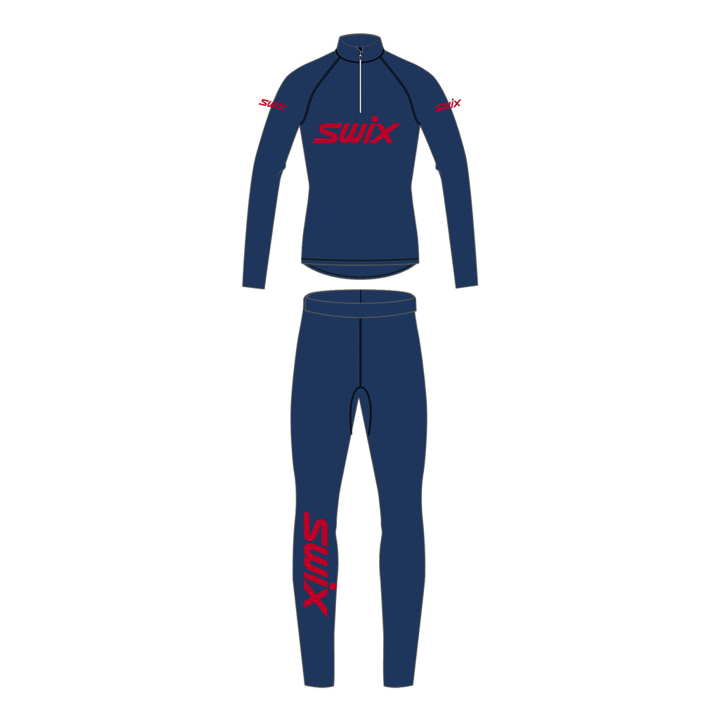 Swix Racing Set M