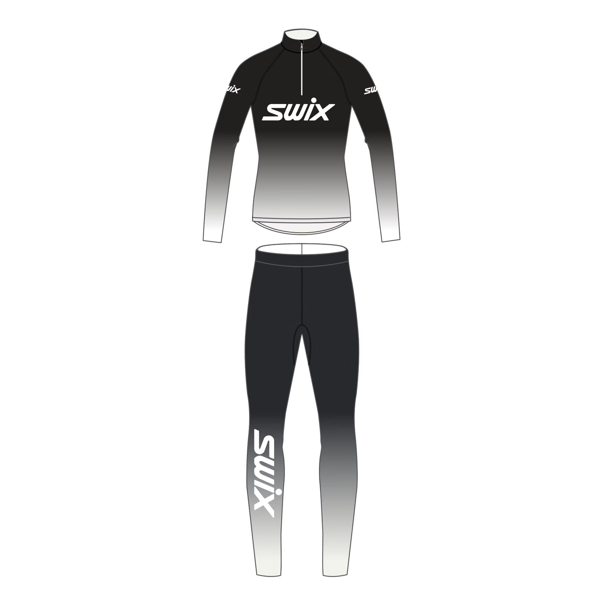Swix Racing Set W