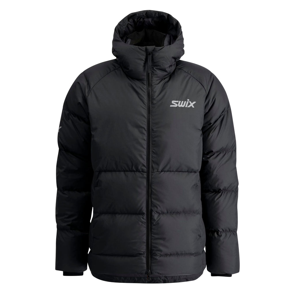 Swix Team Puffy Jacket M