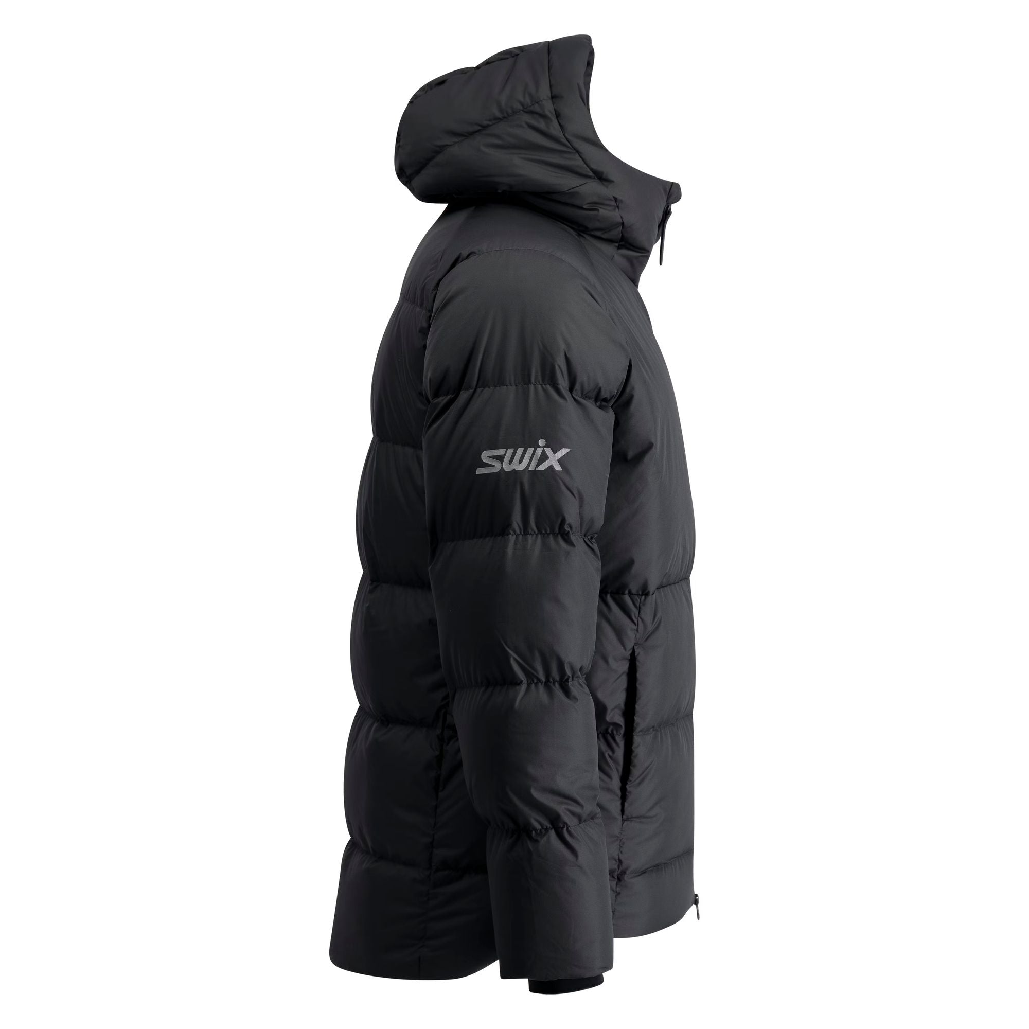 Swix Team Puffy Jacket M