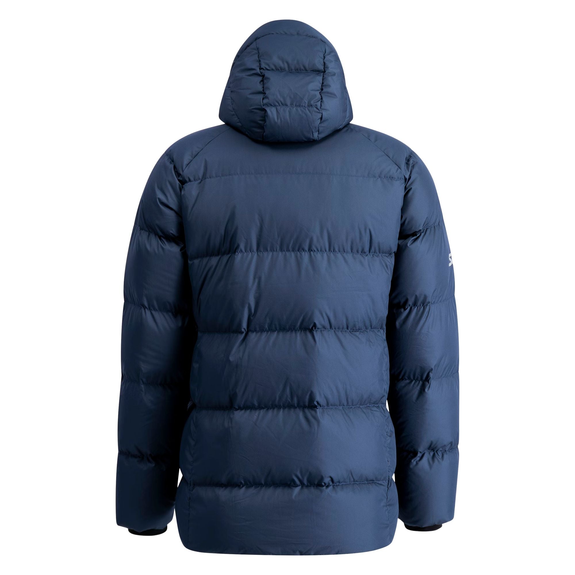 Swix Team Puffy Jacket M