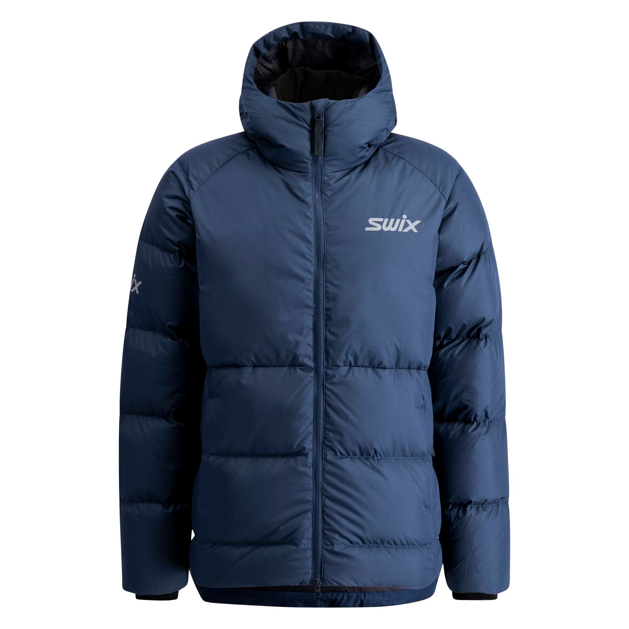 Swix Team Puffy Jacket M