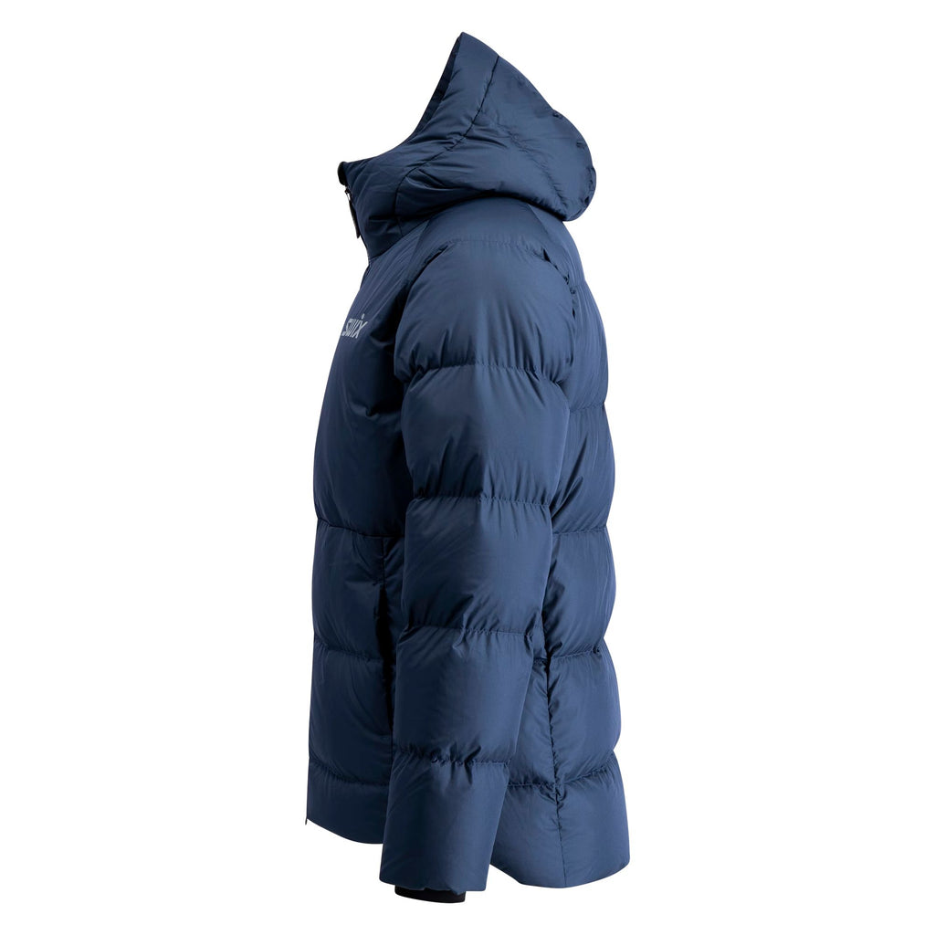 Swix Team Puffy Jacket M
