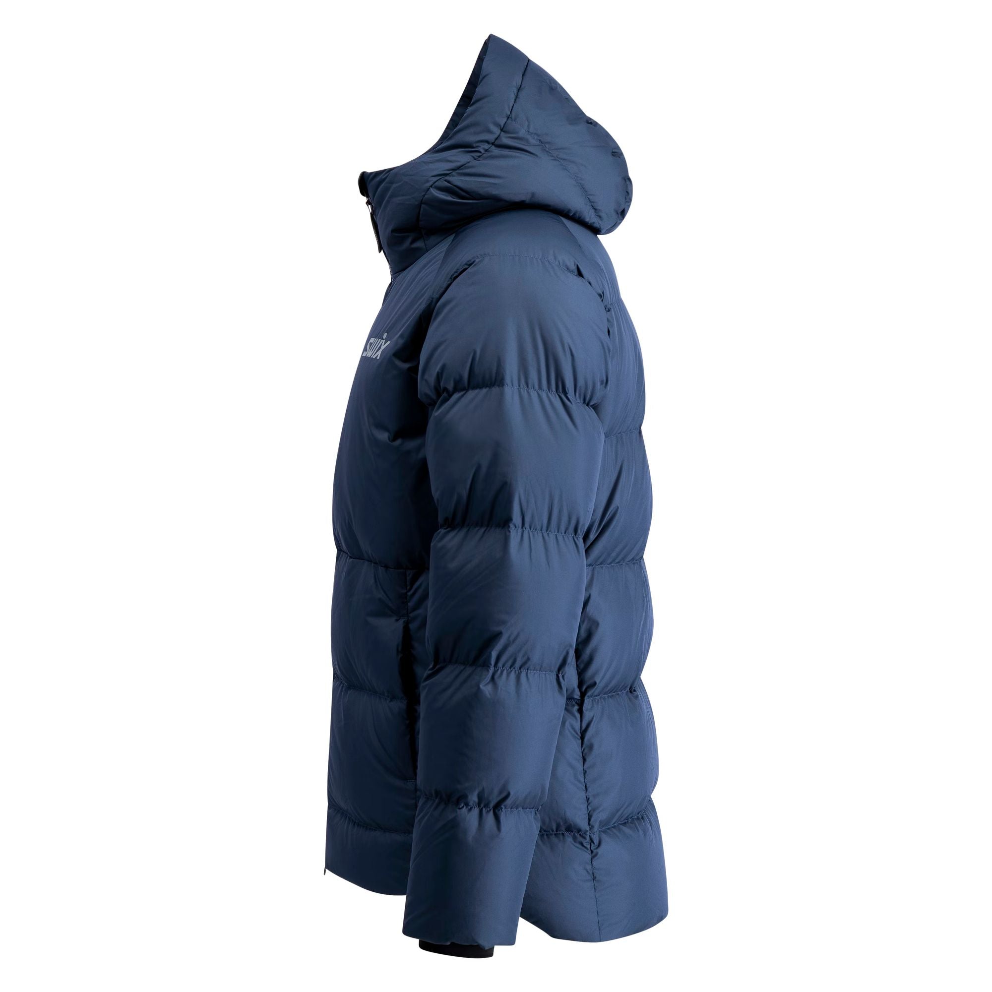 Swix Team Puffy Jacket M