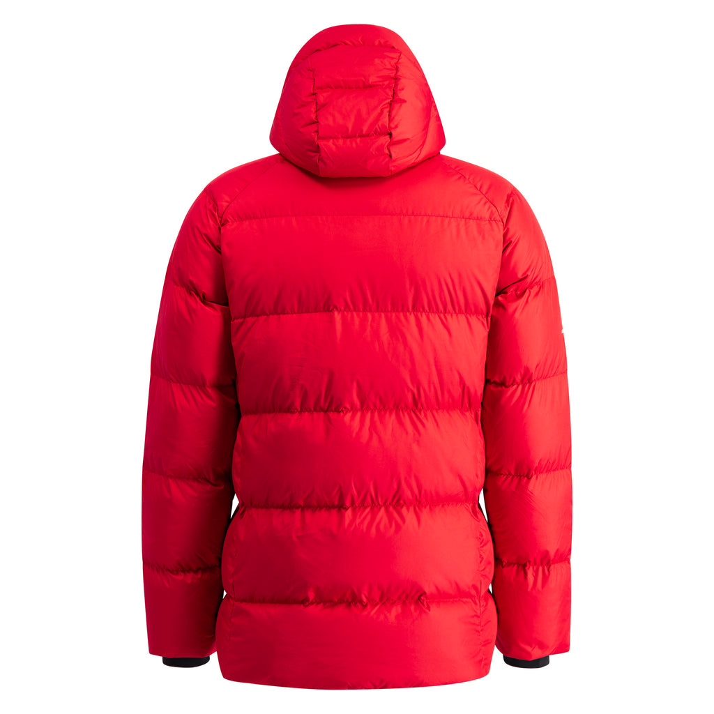 Swix Team Puffy Jacket M