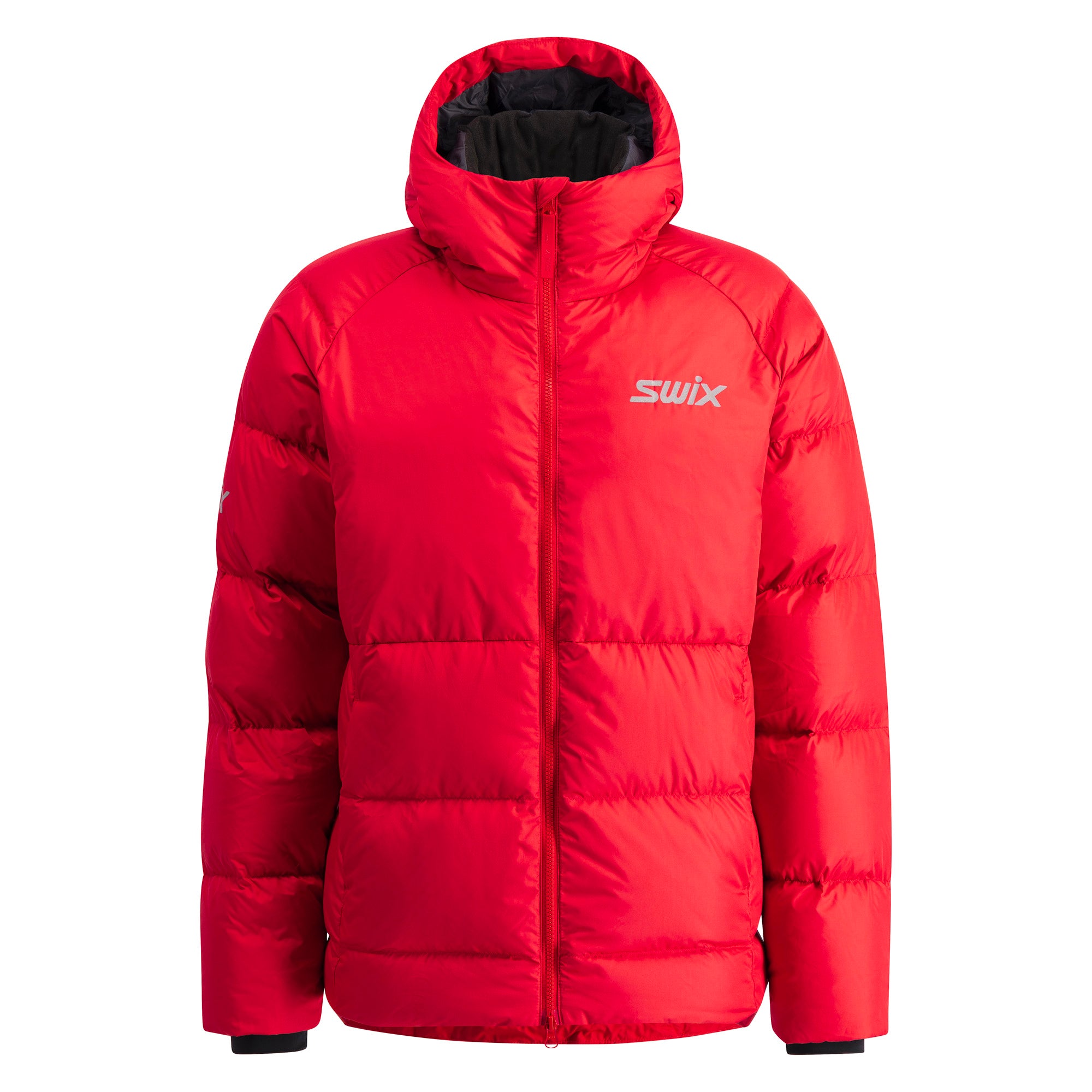 Swix Team Puffy Jacket W