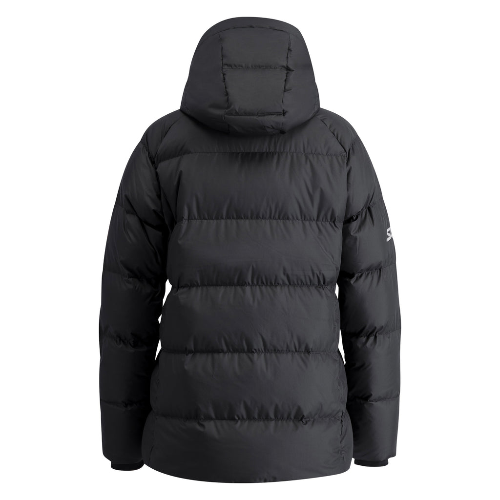 Swix Team Puffy Jacket W