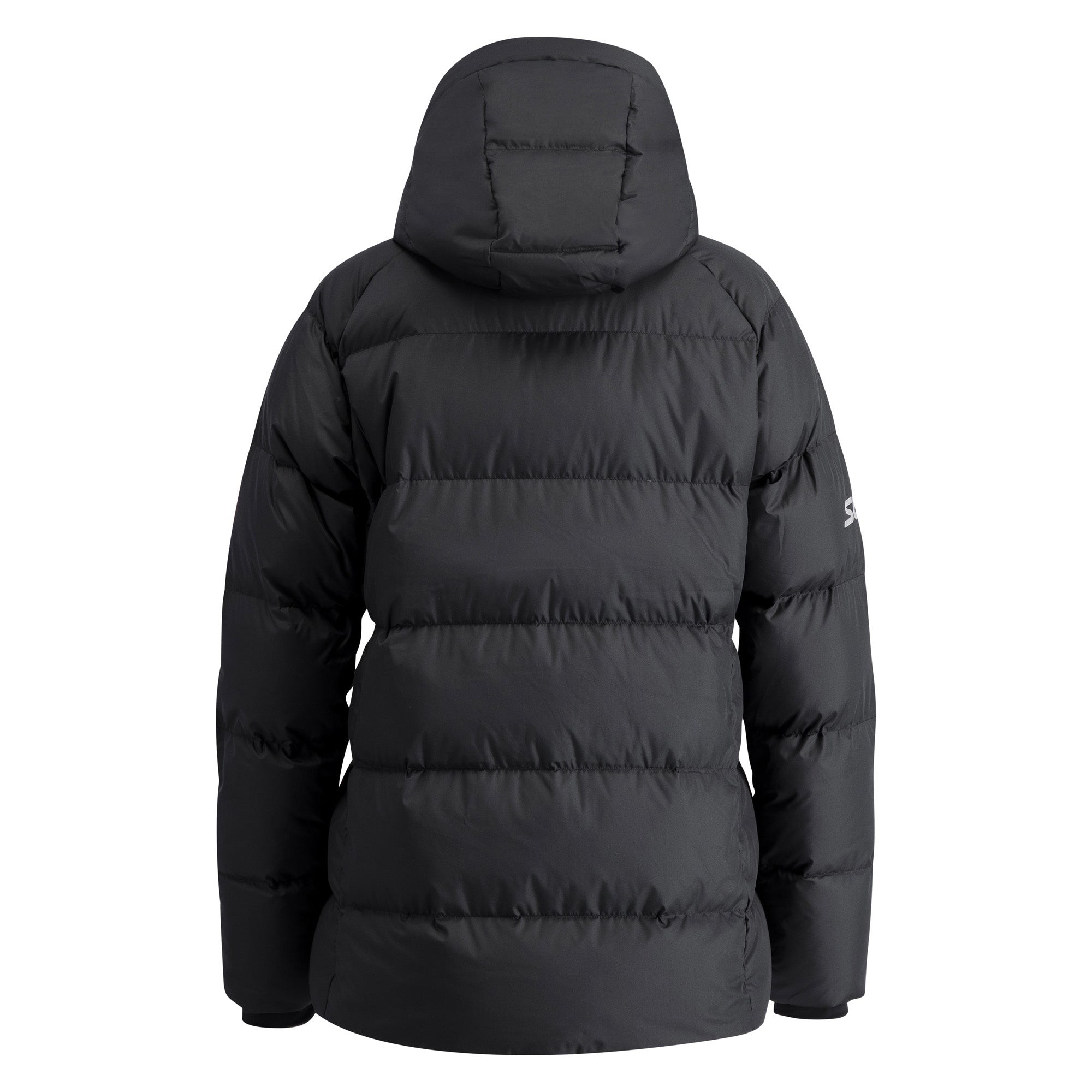 Swix Team Puffy Jacket W