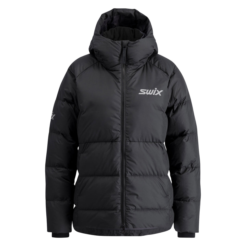 Swix Team Puffy Jacket W