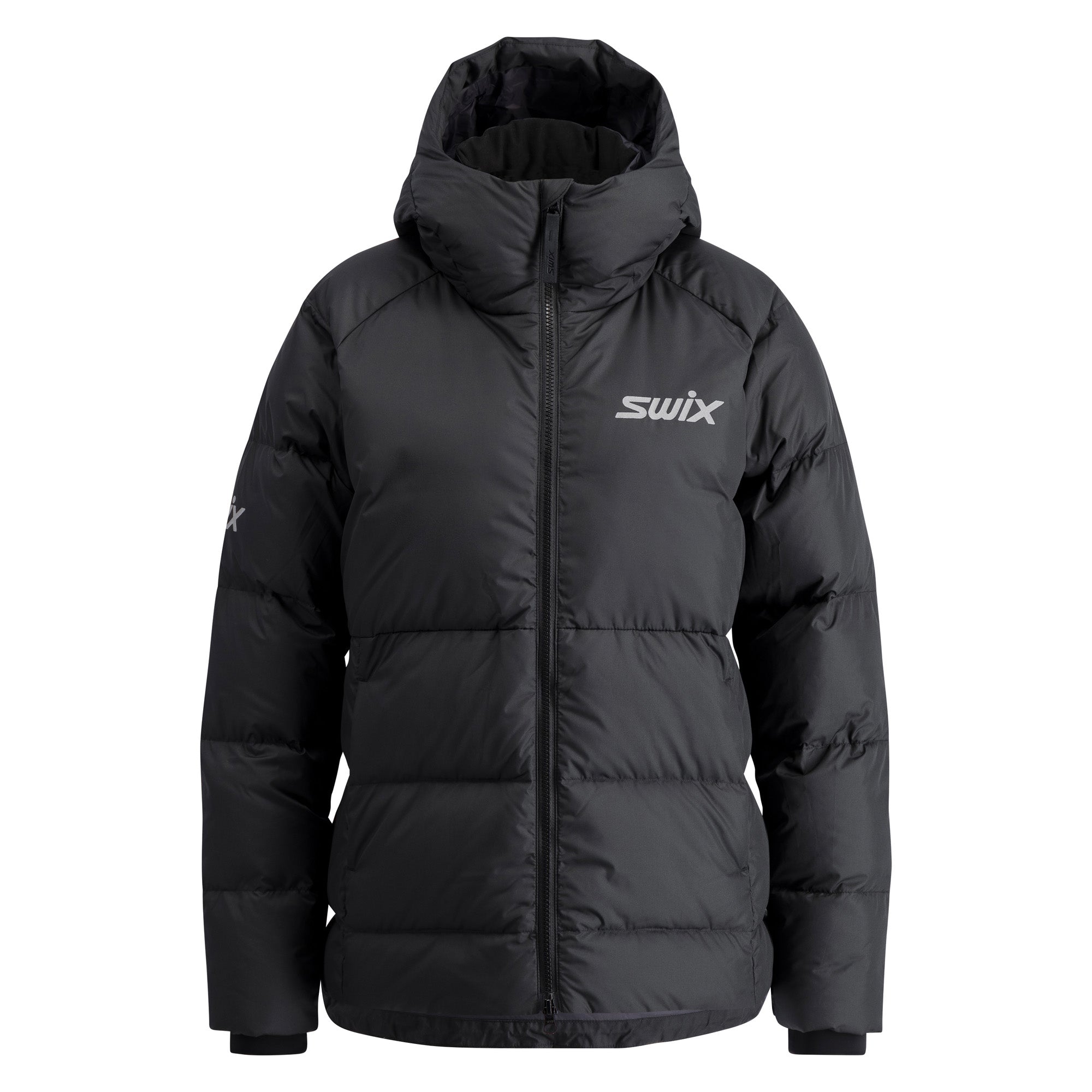 Swix Team Puffy Jacket W