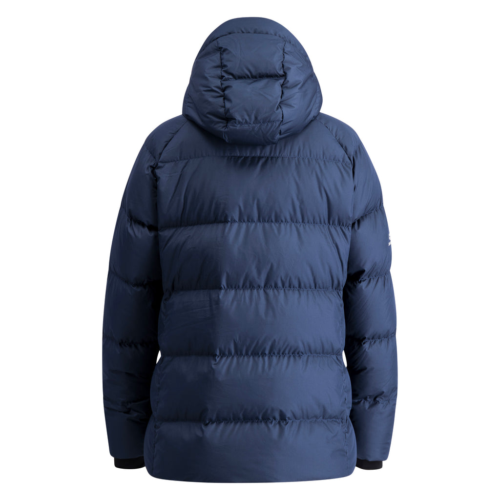 Swix Team Puffy Jacket W