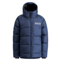 Swix Team Puffy Jacket Jr