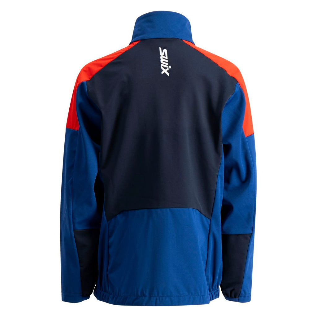 Swix Nordic XC Junior Jacket