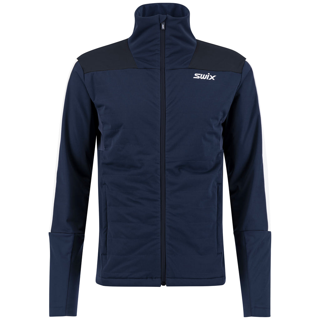 Swix Blizzard XC Jacket M