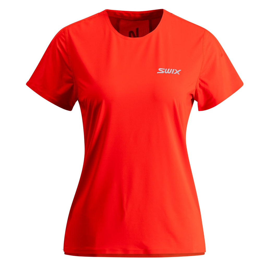 Swix Position Tee W