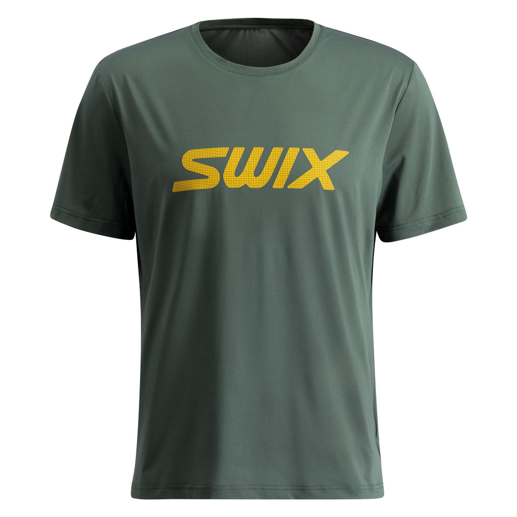 Swix Relay Tee M