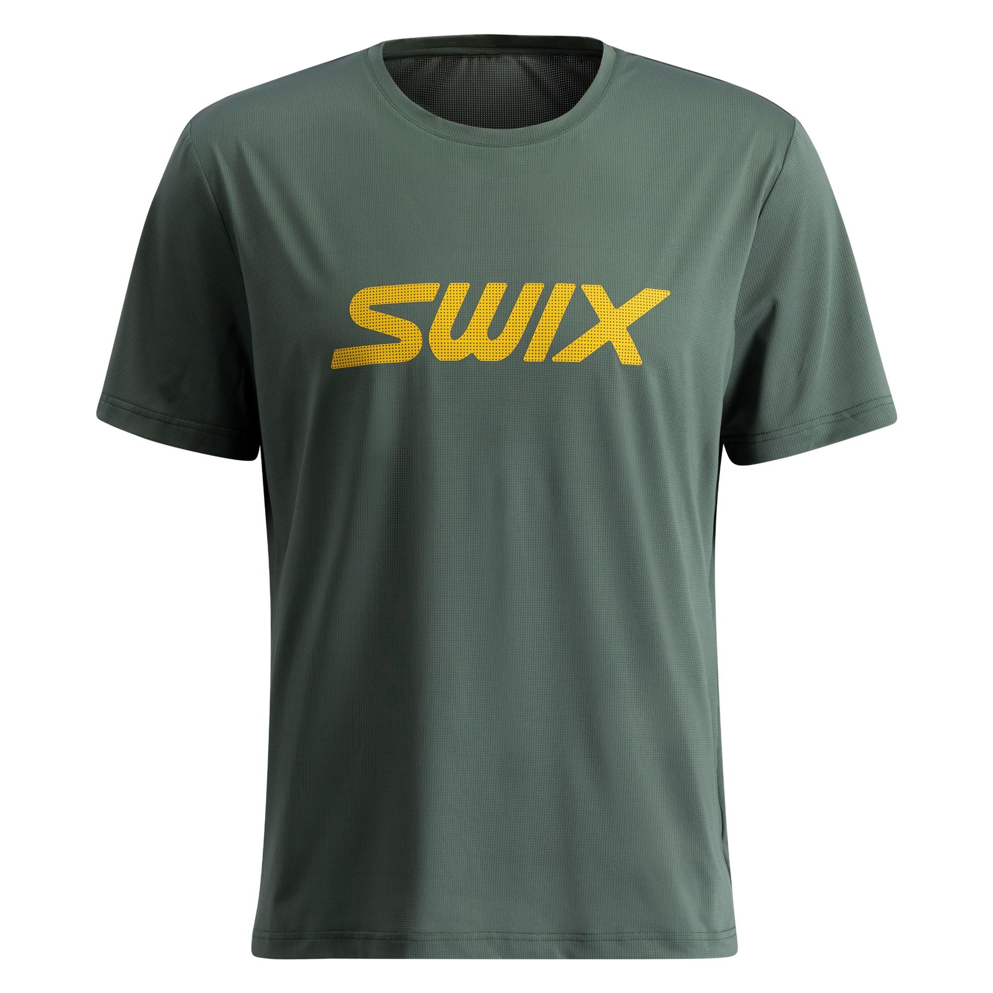 Swix Relay Tee M