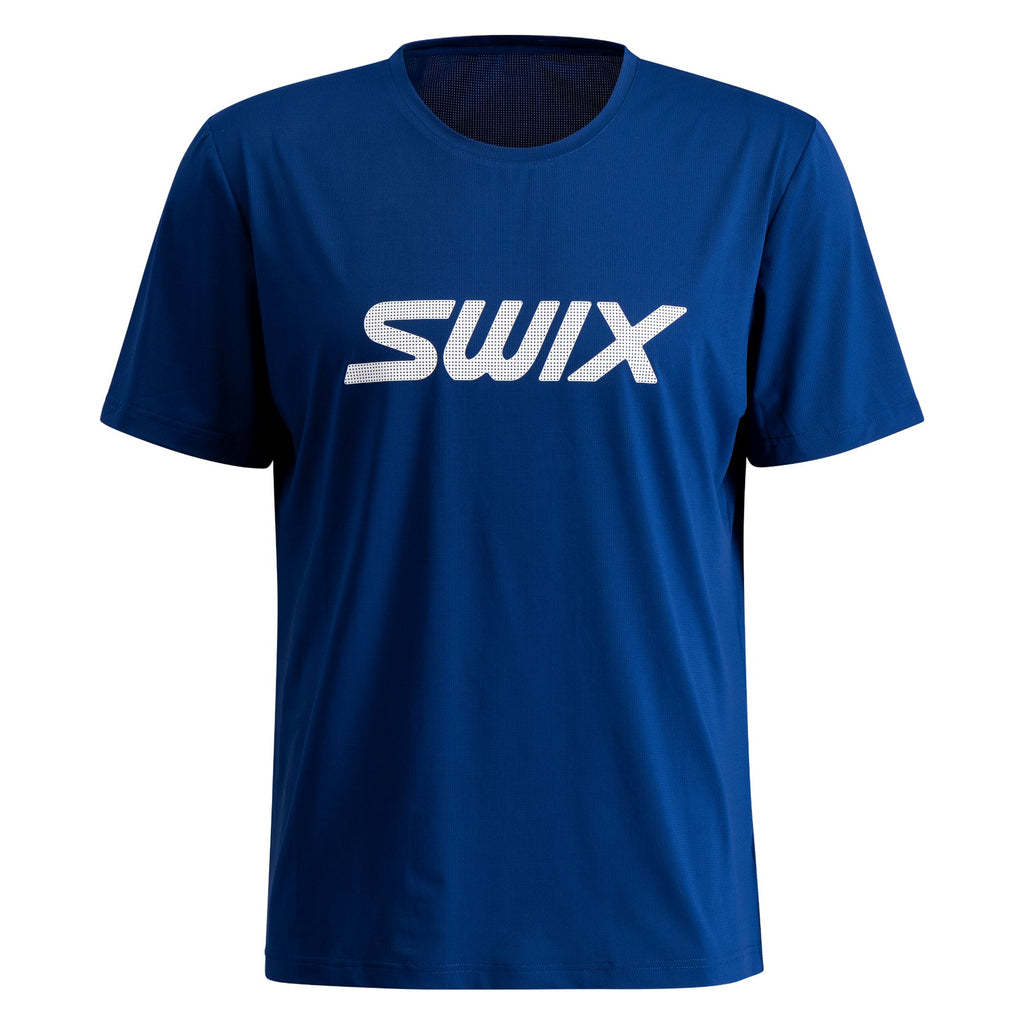 Swix Relay Tee M