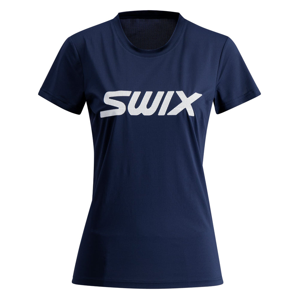 Swix Relay Tee W