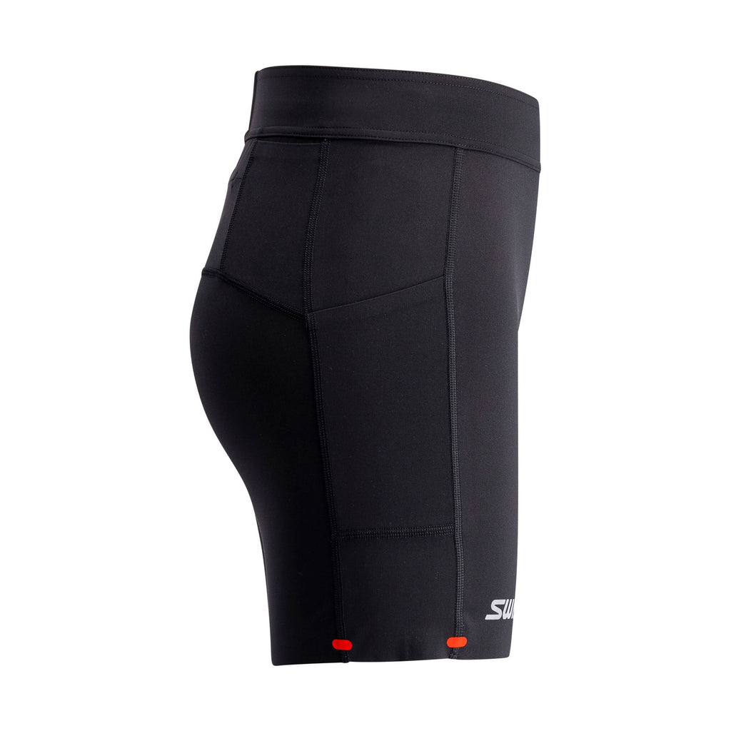 Swix Distance Tights 6inch W