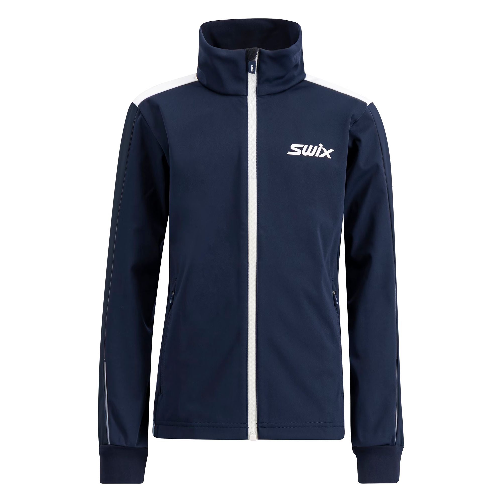 Swix Cross Jacket Jr