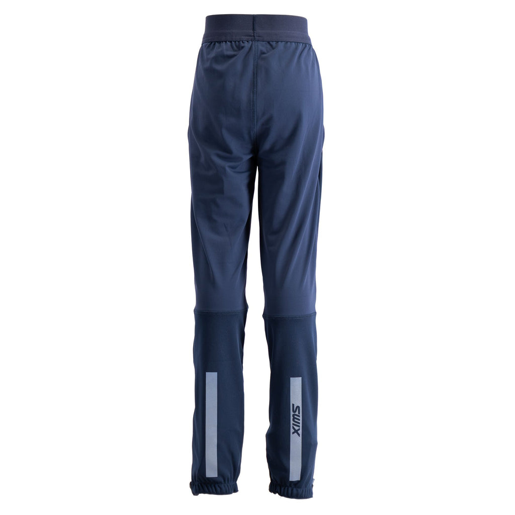 Swix Cross Pants Jr