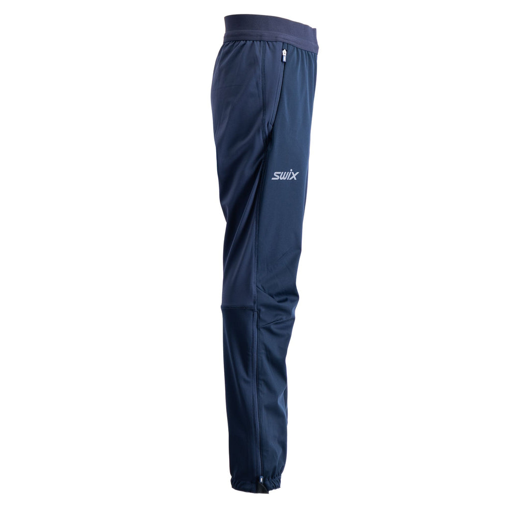 Swix Cross Pants Jr
