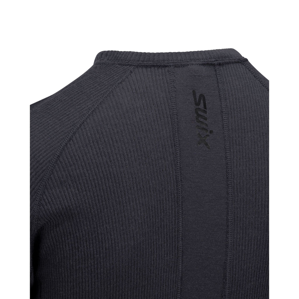 Swix RaceX Merino LS M