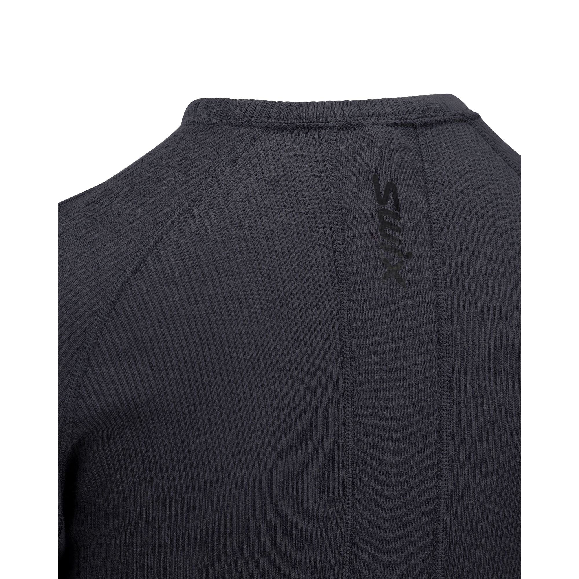 Swix RaceX Merino LS M