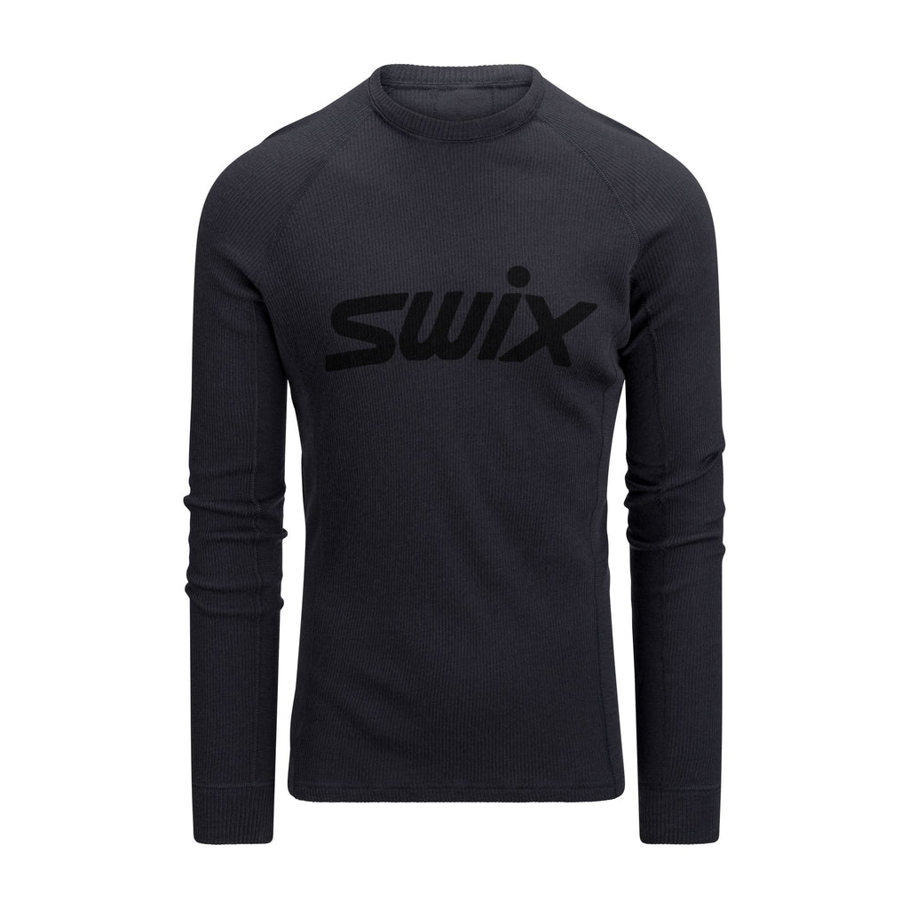 Swix RaceX Merino LS M