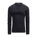 Swix RaceX Merino LS M