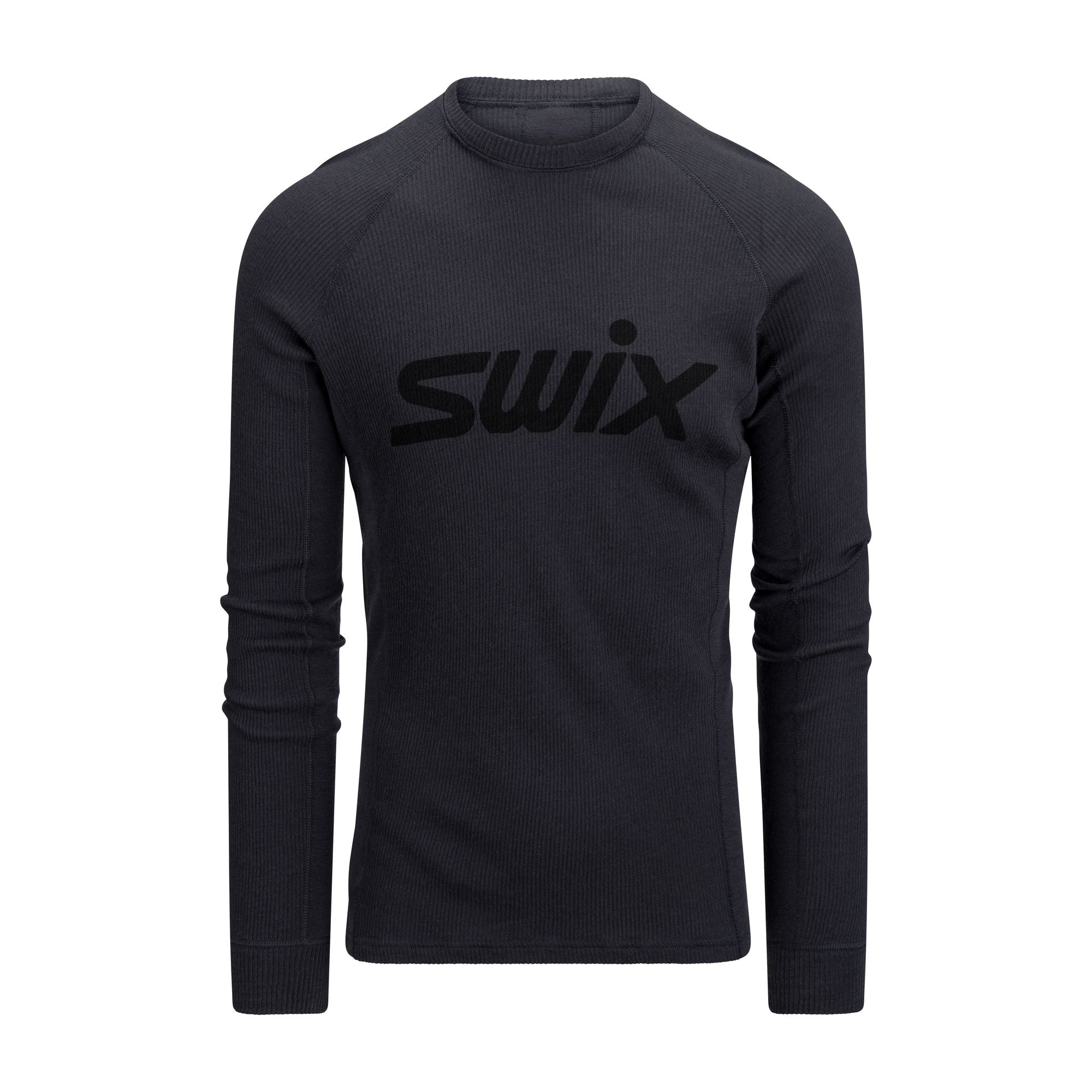 Swix RaceX Merino LS M
