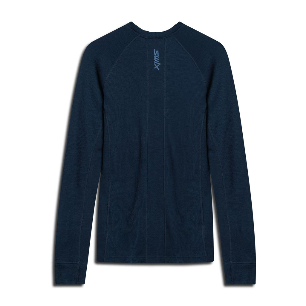 Swix RaceX Merino LS M