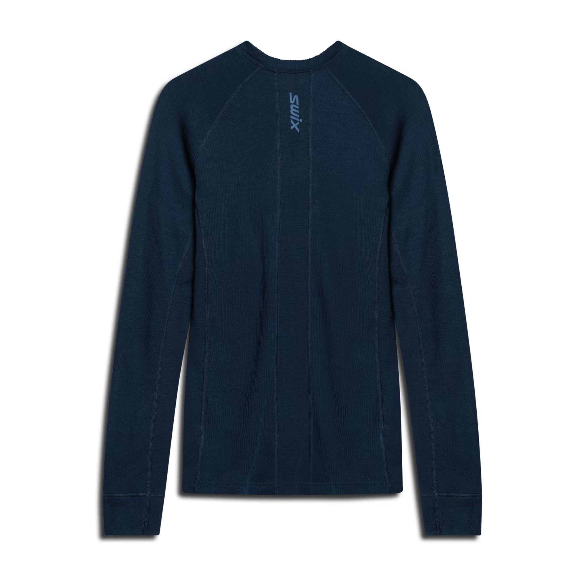 Swix RaceX Merino LS M