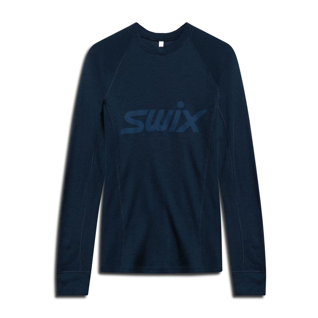 Swix RaceX Merino LS M