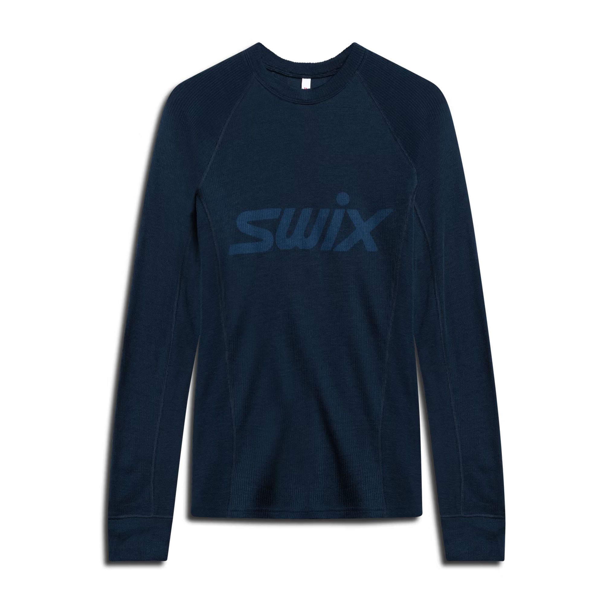 Swix RaceX Merino LS M