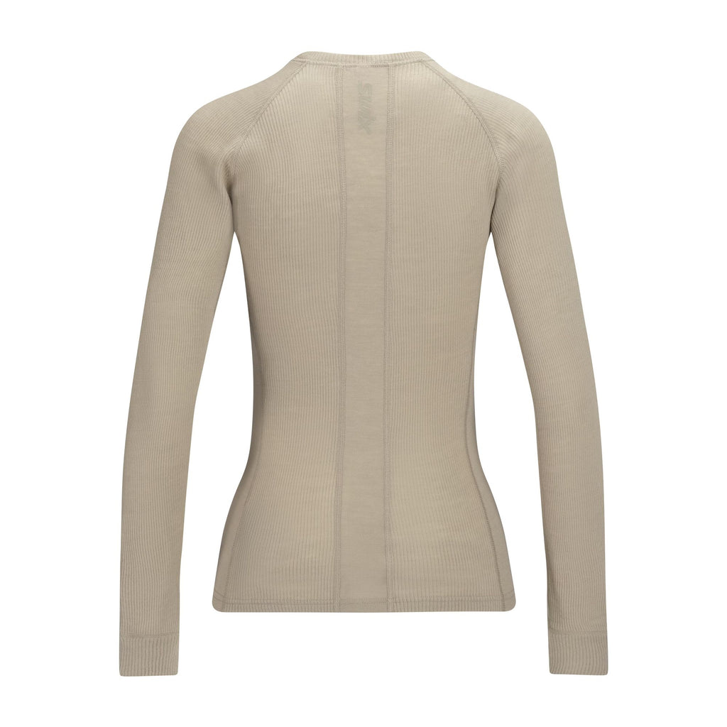 Swix RaceX Merino LS W