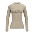 Swix RaceX Merino LS W