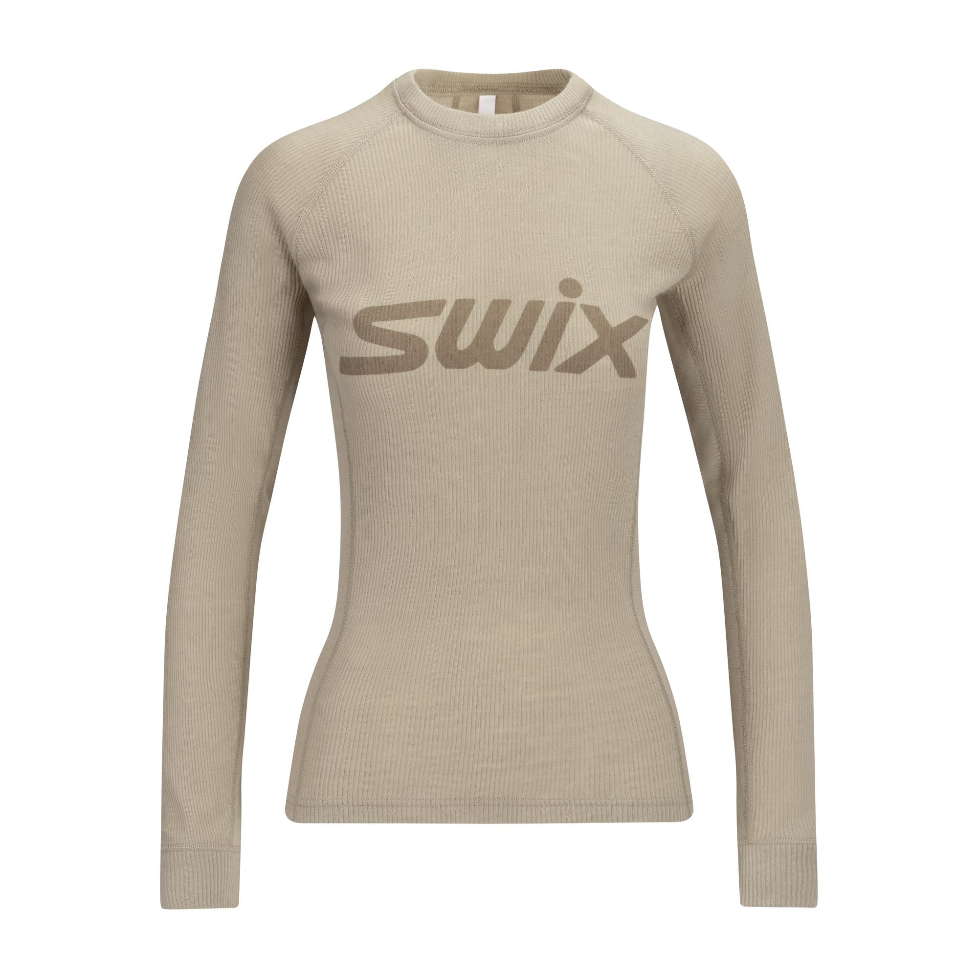 Swix RaceX Merino LS W