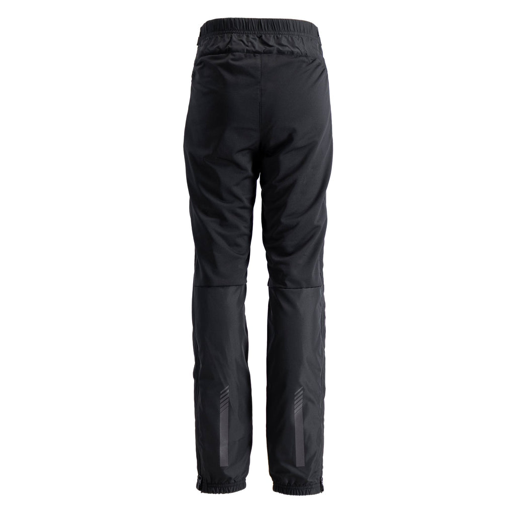 Swix Infinity Hybrid Full Zip Pants Jr