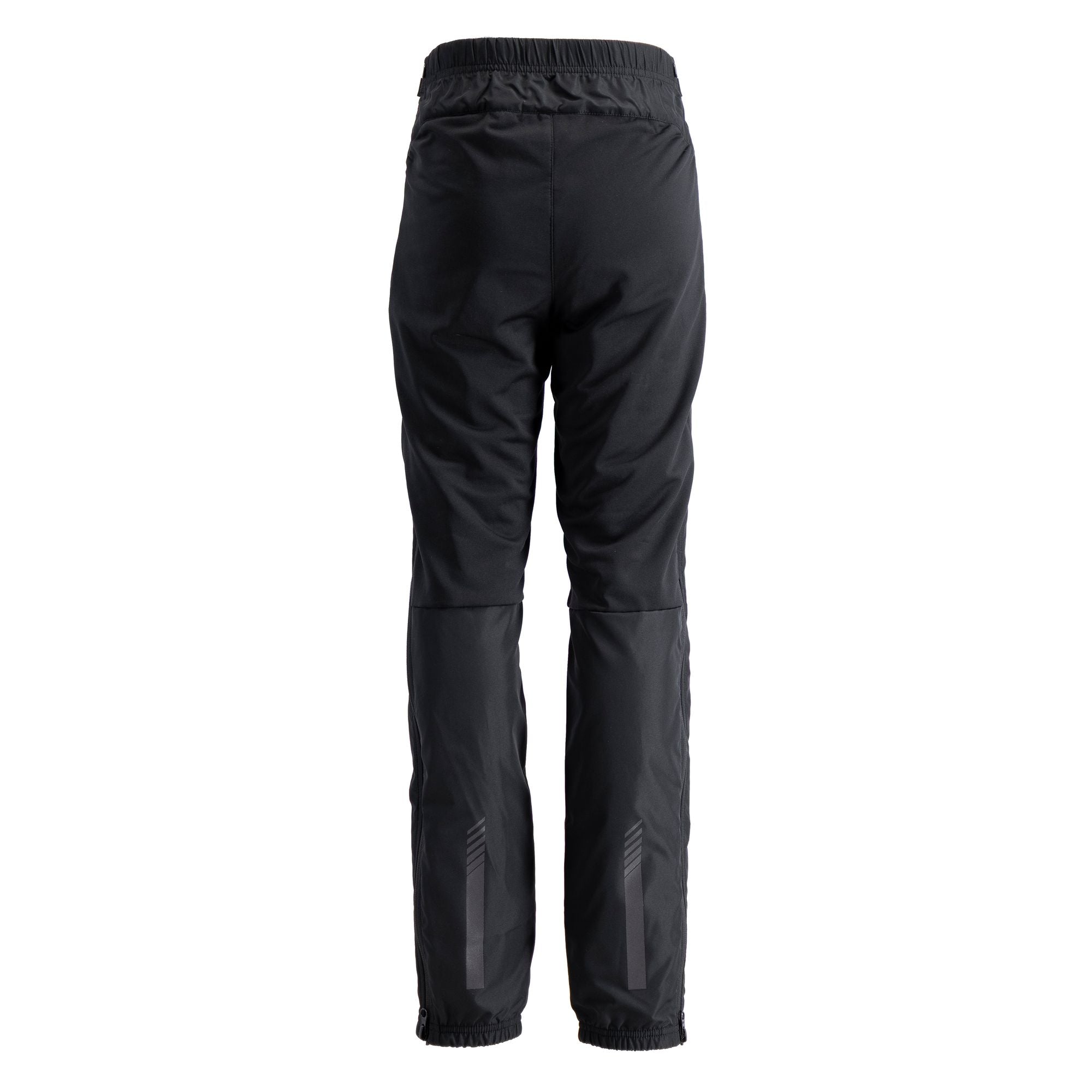 Swix Infinity Hybrid Full Zip Pants Jr