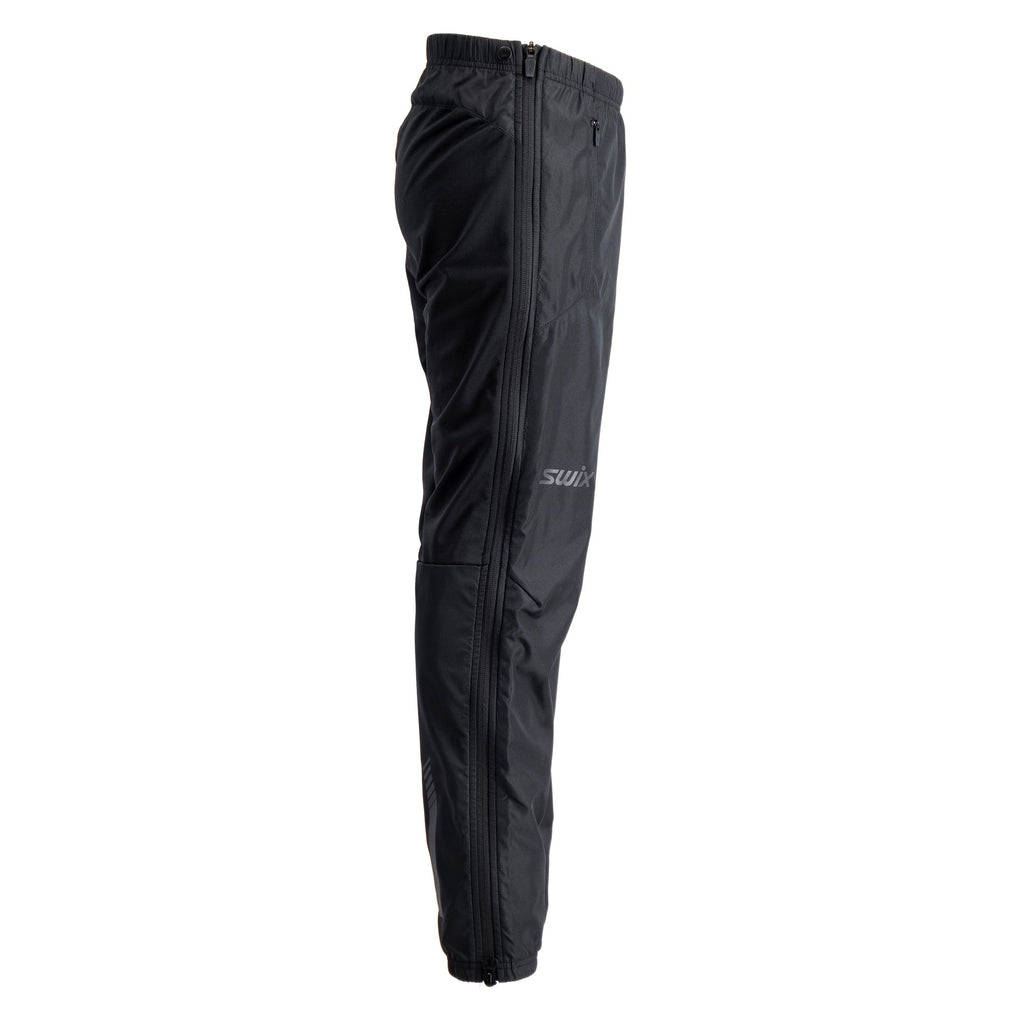 Swix Infinity Hybrid Full Zip Pants Jr