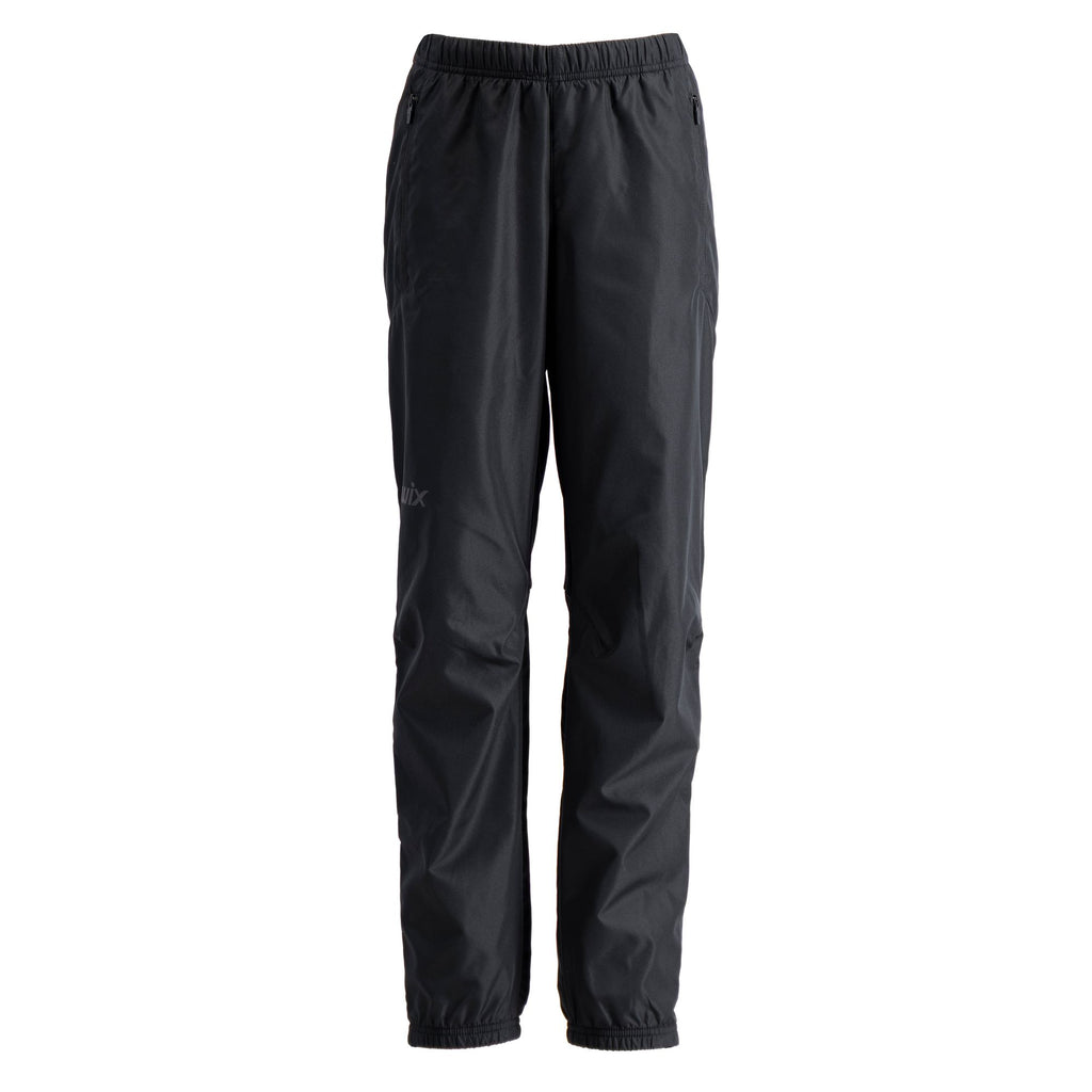 Swix Infinity Hybrid Full Zip Pants Jr